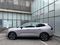 Volvo XC70 Plug-in Hybrid 2026 Two-Wheel Drive Long Range Core - ფოტო 5