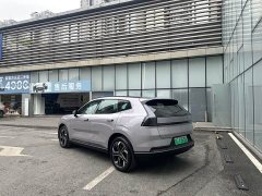 Volvo XC70 Plug-in Hybrid 2026 Two-Wheel Drive Long Range Core - ფოტო 6