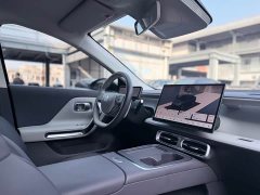 Leapmotor Leapo B01 550 LiDAR Edition - ფოტო 13