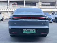 Leapmotor Leapo B01 550 LiDAR Edition - ფოტო 5