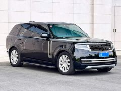 Land Rover Range Rover 3.0 L6 400PS Extended Wheelbase 7-Seater - ფოტო 2