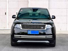 Land Rover Range Rover 3.0 L6 400PS Extended Wheelbase 7-Seater - ფოტო 3