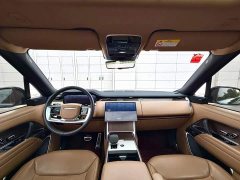 Land Rover Range Rover 3.0 L6 400PS Extended Wheelbase 7-Seater - ფოტო 4
