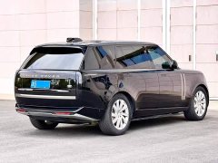Land Rover Range Rover 3.0 L6 400PS Extended Wheelbase 7-Seater - ფოტო 7