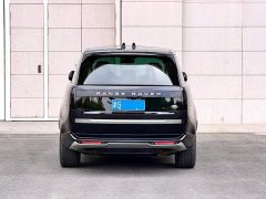 Land Rover Range Rover 3.0 L6 400PS Extended Wheelbase 7-Seater - ფოტო 8