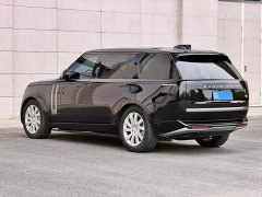 Land Rover Range Rover 3.0 L6 400PS Extended Wheelbase 7-Seater - ფოტო 9