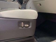 Xiaomi Pengcheng N90 Max Explorer Edition 5-seater - ფოტო 10