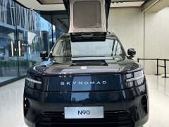 Xiaomi Pengcheng N90 Max Explorer Edition 5-seater - ფოტო 2
