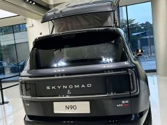Xiaomi Pengcheng N90 Max Explorer Edition 5-seater - ფოტო 6