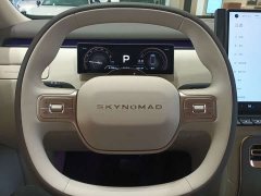 Xiaomi Pengcheng N90 Max Explorer Edition 5-seater - ფოტო 7