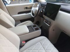 Xiaomi Pengcheng N90 Max Explorer Edition 5-seater - ფოტო 9
