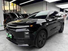 Li Auto L6 Pro - ფოტო 1