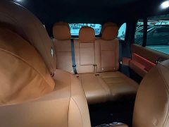 Li Auto L6 Pro - ფოტო 14