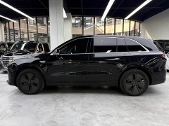Li Auto L6 Pro - ფოტო 18
