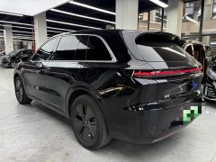 Li Auto L6 Pro - ფოტო 19