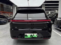 Li Auto L6 Pro - ფოტო 20