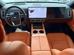 Li Auto L6 Pro - ფოტო 7