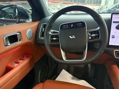 Li Auto L6 Pro - ფოტო 8
