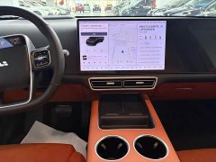 Li Auto L6 Pro - ფოტო 9