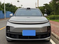 Li Auto L9 2022 Max - ფოტო 2