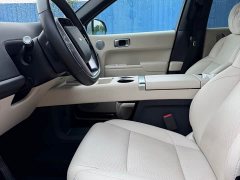 Li Auto L9 2022 Max - ფოტო 7