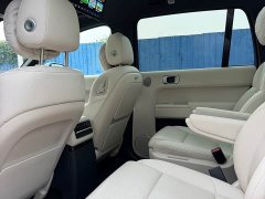 Li Auto L9 2022 Max - ფოტო 8