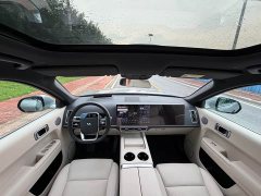 Li Auto L9 2022 Max - ფოტო 9