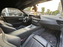 BMW Z4 sDrive 25i M Sport Night Edition - ფოტო 12