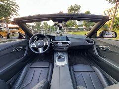 BMW Z4 sDrive 25i M Sport Night Edition - ფოტო 14