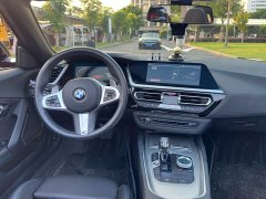 BMW Z4 sDrive 25i M Sport Night Edition - ფოტო 15