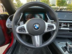 BMW Z4 sDrive 25i M Sport Night Edition - ფოტო 16