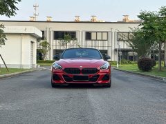BMW Z4 sDrive 25i M Sport Night Edition - ფოტო 2