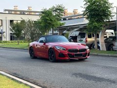 BMW Z4 sDrive 25i M Sport Night Edition - ფოტო 3