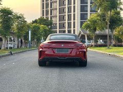 BMW Z4 sDrive 25i M Sport Night Edition - ფოტო 5