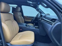 Lexus LX 2021 570 Middle East Edition - ფოტო 13
