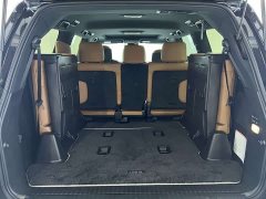 Lexus LX 2021 570 Middle East Edition - ფოტო 14