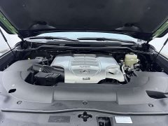 Lexus LX 2021 570 Middle East Edition - ფოტო 15