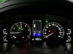 Lexus LX 2021 570 Middle East Edition - ფოტო 19