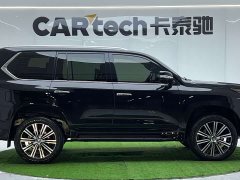 Lexus LX 2021 570 Middle East Edition - ფოტო 7