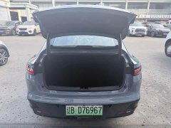 Leapmotor Leapo B01 550 LiDAR Edition - ფოტო 10