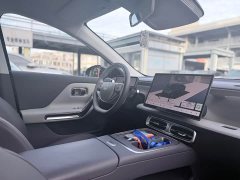 Leapmotor Leapo B01 550 LiDAR Edition - ფოტო 13