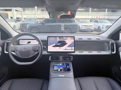 Leapmotor Leapo B01 550 LiDAR Edition - ფოტო 9
