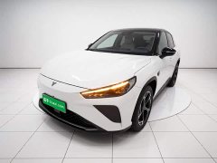 Neta L Extended Range 310 Fast Charge Red Edition - ფოტო 1