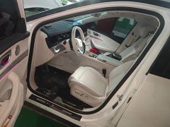 Neta L Extended Range 310 Fast Charge Red Edition - ფოტო 11