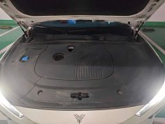 Neta L Extended Range 310 Fast Charge Red Edition - ფოტო 16