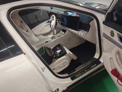 Neta L Extended Range 310 Fast Charge Red Edition - ფოტო 19
