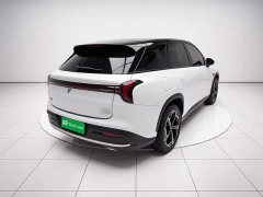 Neta L Extended Range 310 Fast Charge Red Edition - ფოტო 4