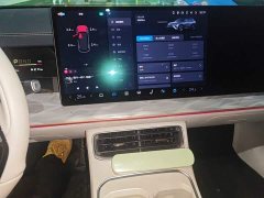Neta L Extended Range 310 Fast Charge Red Edition - ფოტო 9
