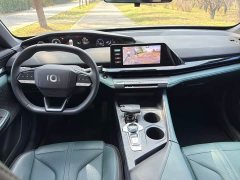 Changan A06 1.5L Automatic - ფოტო 6