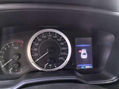 Toyota Corolla 1.8L CVT Luxury - ფოტო 12